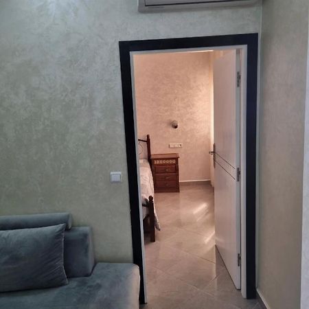 Comforts Apartments 1 فنيدك المظهر الخارجي الصورة