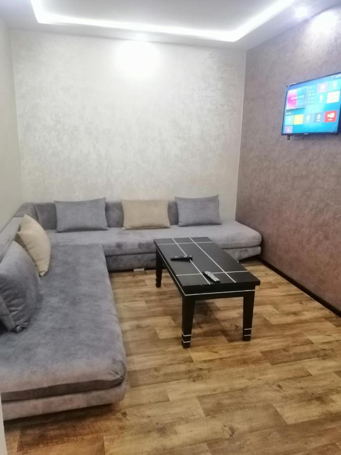 Comforts Apartments 1 فنيدك المظهر الخارجي الصورة