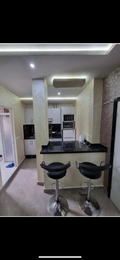 Comforts Apartments 1 فنيدك المظهر الخارجي الصورة