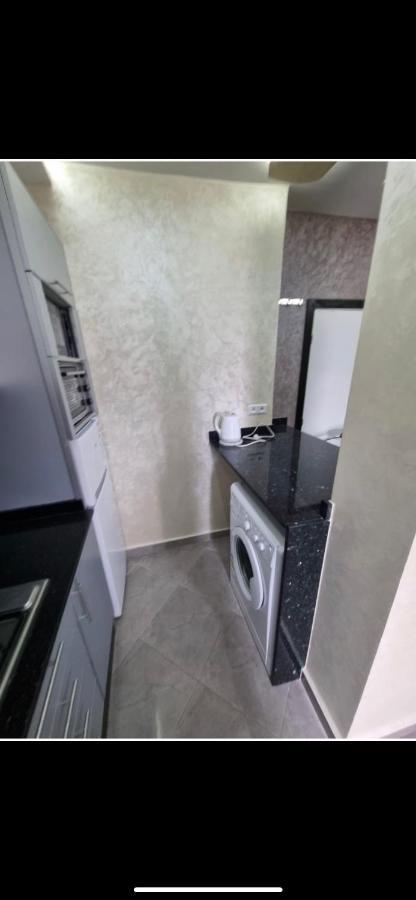 Comforts Apartments 1 فنيدك المظهر الخارجي الصورة