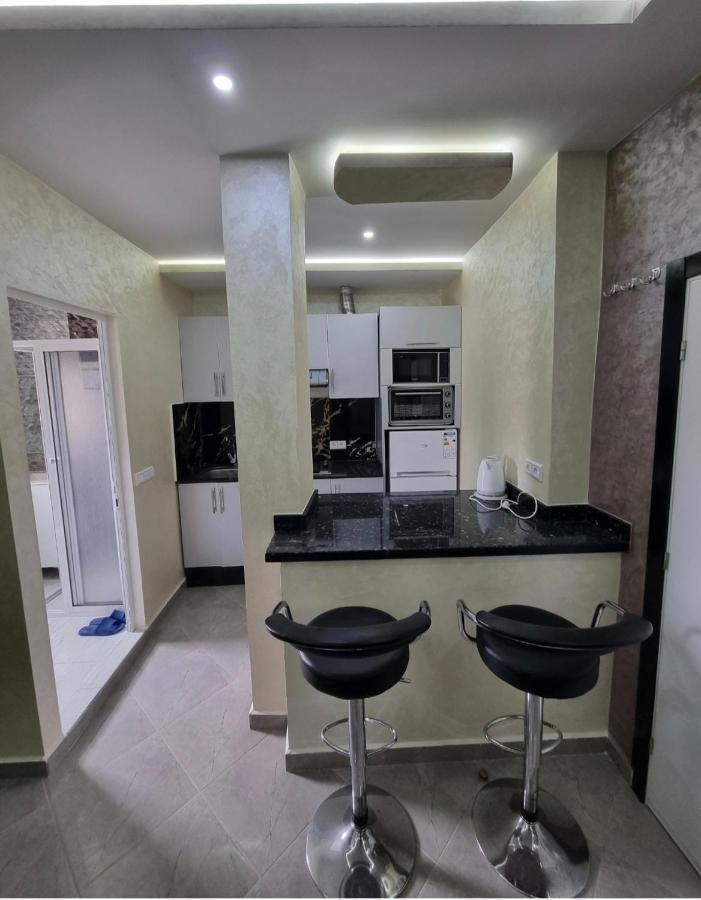 Comforts Apartments 1 فنيدك المظهر الخارجي الصورة