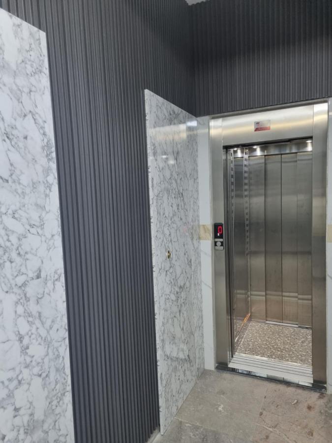 Comforts Apartments 1 فنيدك المظهر الخارجي الصورة