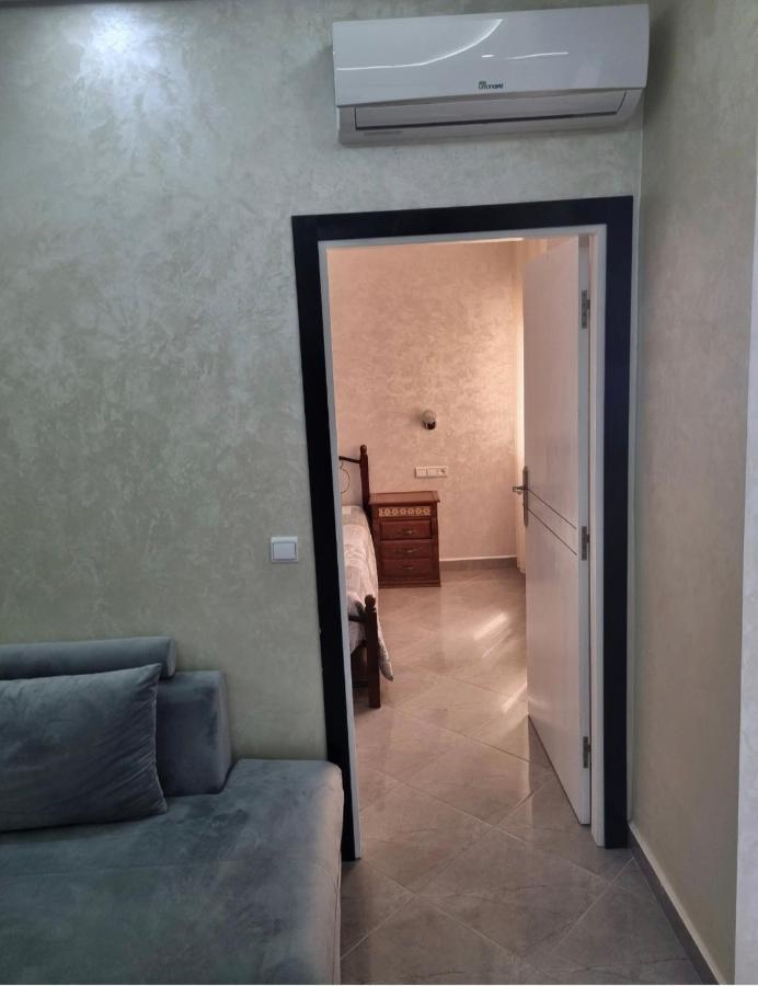 Comforts Apartments 1 فنيدك المظهر الخارجي الصورة