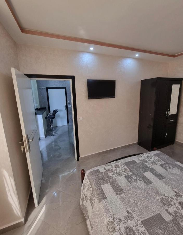 Comforts Apartments 1 فنيدك المظهر الخارجي الصورة